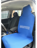 housse de protection siege automobile seat cover howzit neoprene attitude outdoor noir