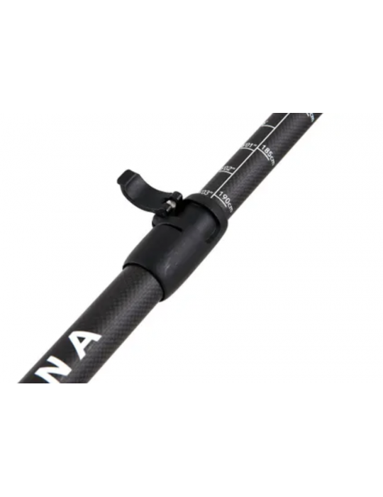 pagaie paddle sup aquamarina carbon pro réglable