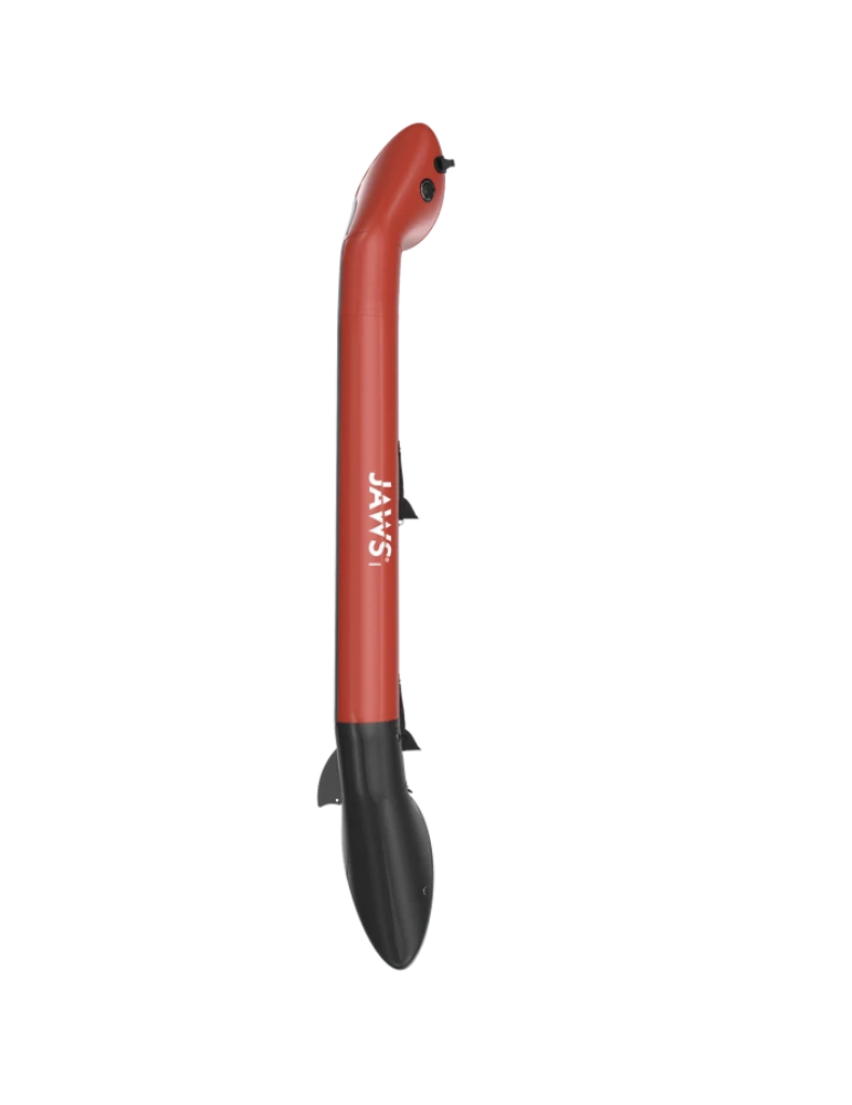 jaws packraft argo 2 kayak biplace gonflable compact expedition voyage