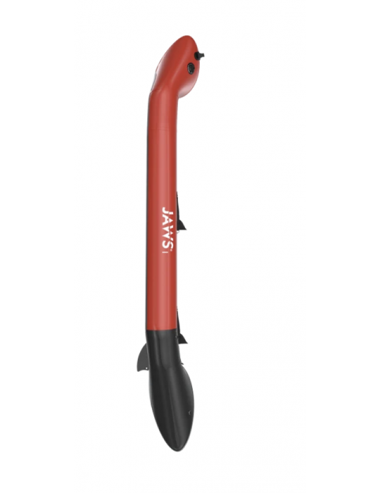 jaws packraft argo 2 kayak biplace gonflable compact expedition voyage