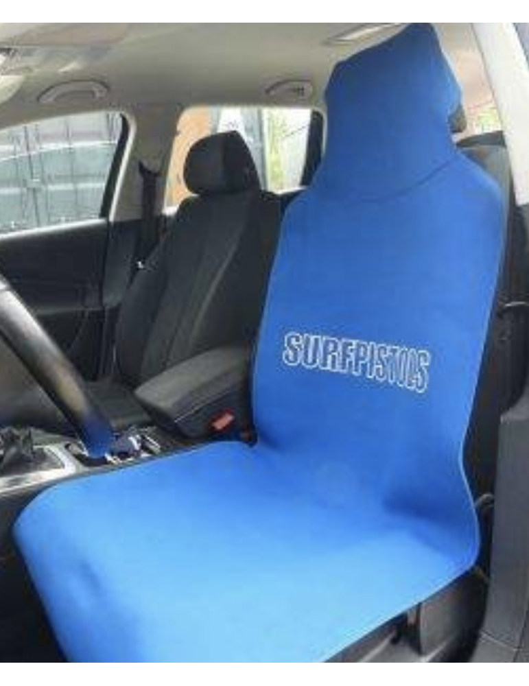 promotion pack de housse siege automobile neoprene seat cover howzit attitude outdoor noir