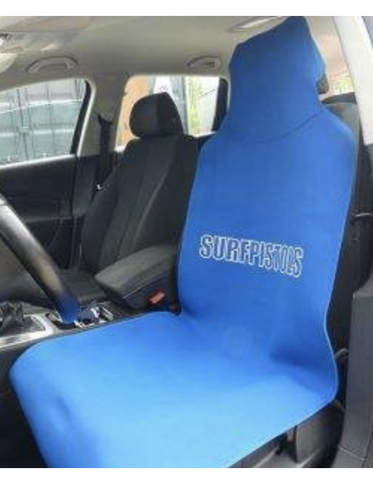 promotion pack de housse siege automobile neoprene seat cover howzit attitude outdoor noir