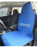 promotion pack de housse siege automobile neoprene seat cover howzit attitude outdoor noir