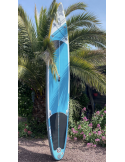 sup gonflable 14 x 27 pieds surfpistols caraibe pack