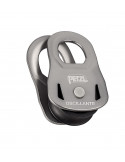 poulie petzl oscillante promotion mouflage