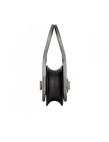 poulie petzl oscillante promotion mouflage 2