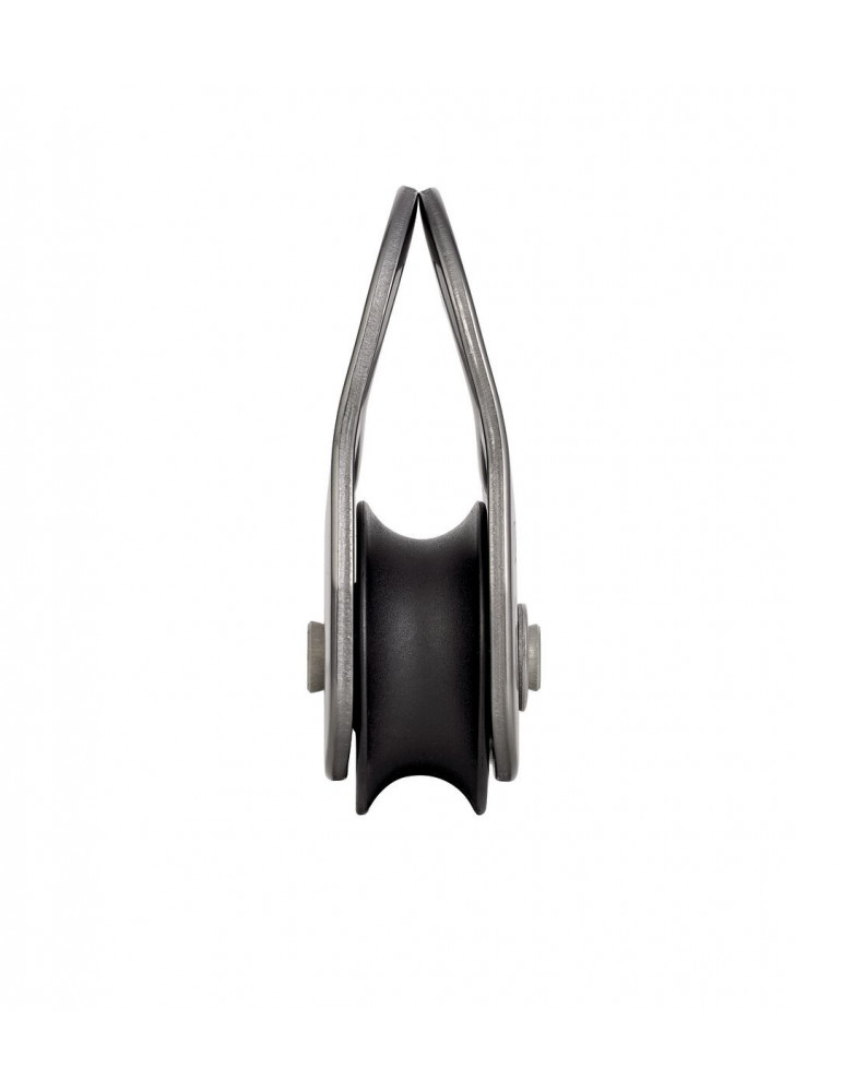 poulie petzl oscillante promotion mouflage