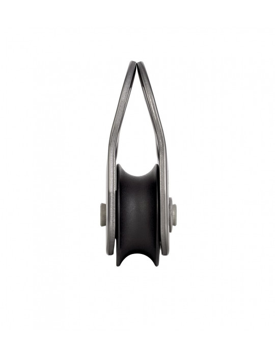 poulie petzl oscillante promotion mouflage