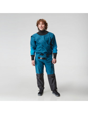 combinaison étanche drysuit explorer paddling suit nrs