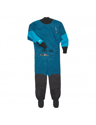 combinaison étanche drysuit explorer paddling suit nrs 2