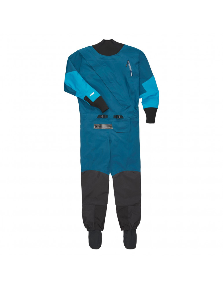 combinaison étanche drysuit explorer paddling suit nrs