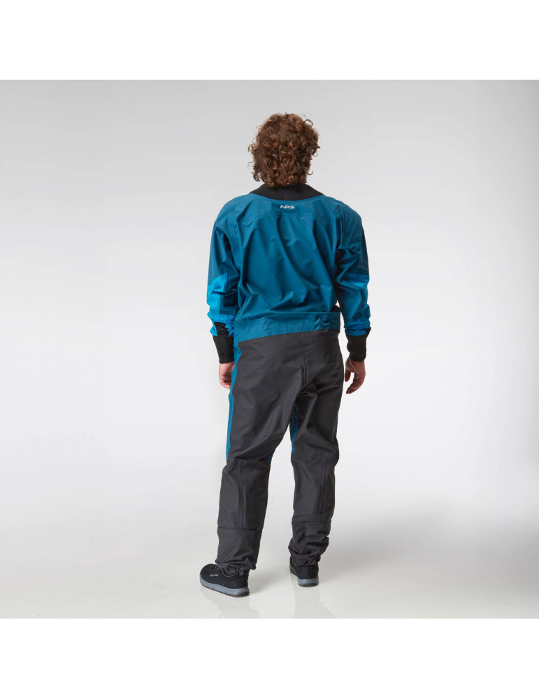 combinaison étanche drysuit explorer paddling suit nrs