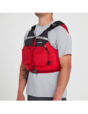 gilet kayak pêche randonnée c'est nrs