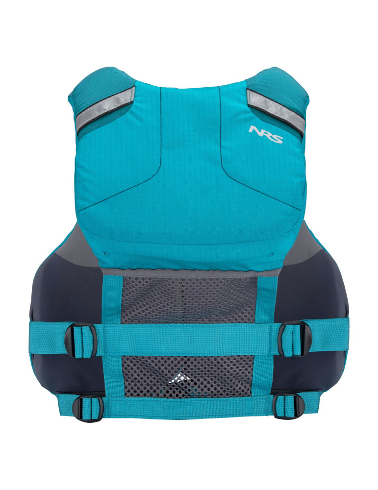 gilet kayak pêche randonnée c'est nrs