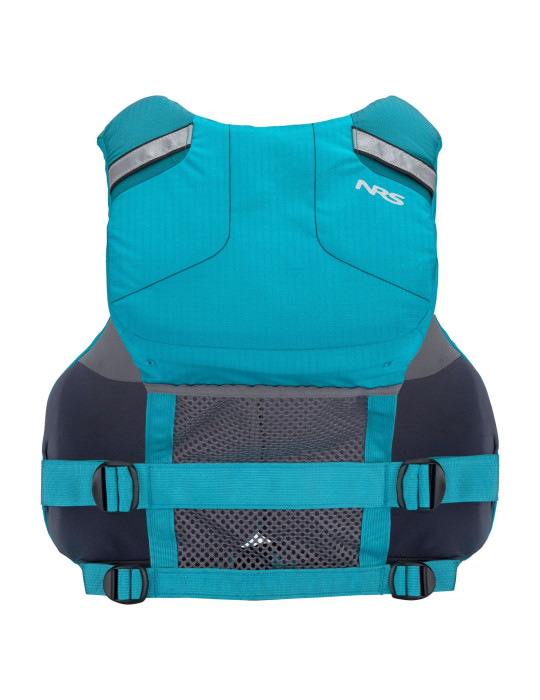 gilet kayak pêche randonnée c'est nrs