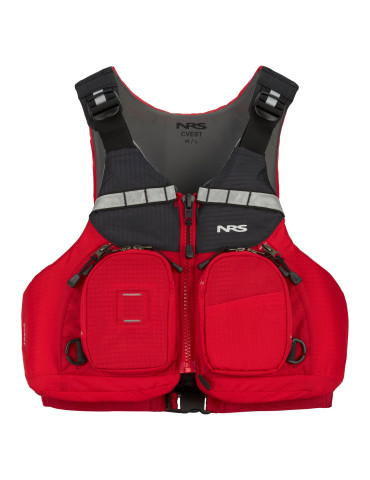 gilet kayak pêche randonnée c'est nrs 2