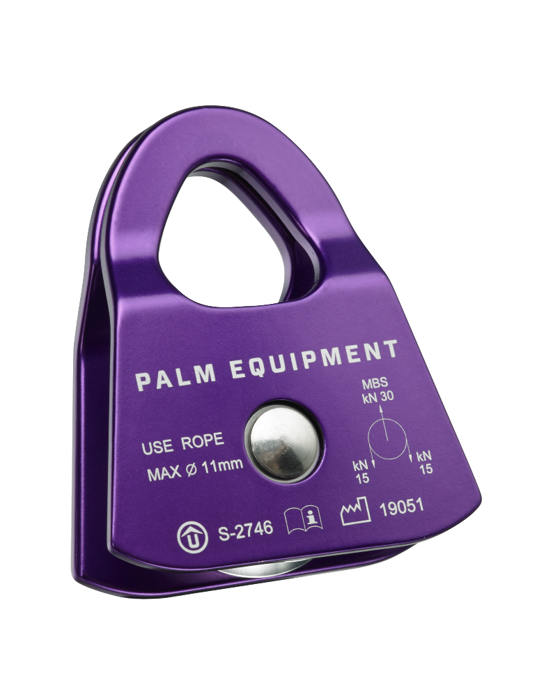 mousqueton nrs nuq screw lock vis manipulations cordes rescue 3