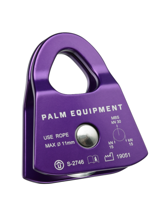 mousqueton nrs nuq screw lock vis manipulations cordes rescue 3