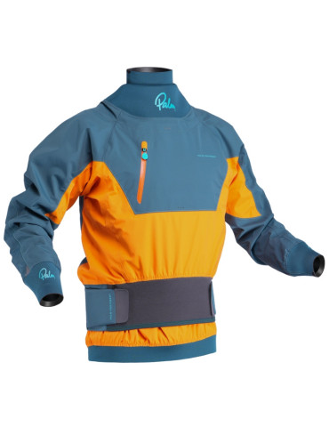 anorak atom palm homme kayak raft col latex