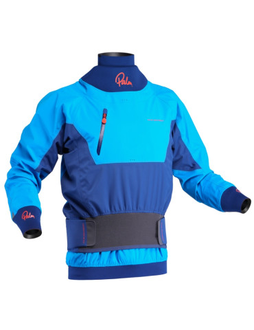 anorak atom palm homme kayak raft col latex 2