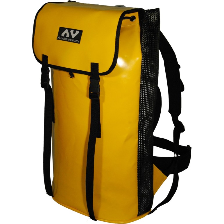 WATER GRILLE CONFORT 45 AVENTURE VERTICALE (img 700)