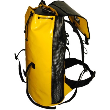 WATER GRILLE CONFORT 45 AVENTURE VERTICALE (img 700)