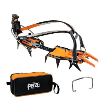 LYNX PETZL