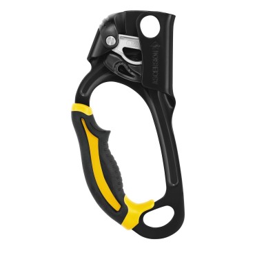 POIGNEE ASCENSION PETZL