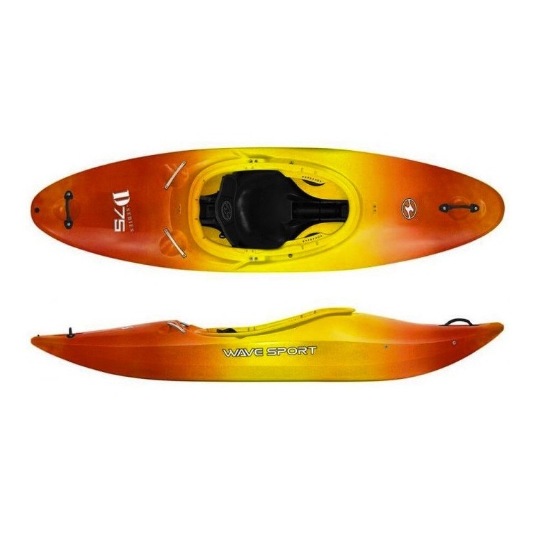 D75 CLUB WAVESPORT