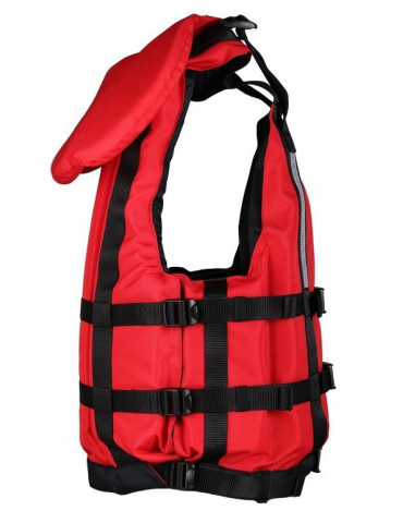 gilet raft Hilo norme iso 12402-5 et 12402-6 x-treme raft 2