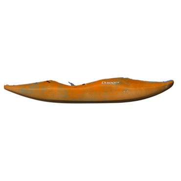 MAMBA CREEK DAGGER