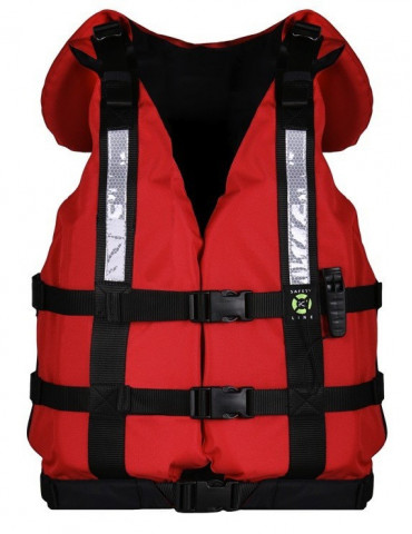 X TREM RAFT 100 N HIKO