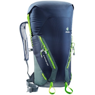 SAC DEUTER GRAVITY ROCK&ROLL 30 L