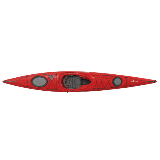 STRATOS 14.5 DAGGER