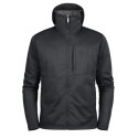 STACK HOODY SOFTSHELL BLACK DIAMOND