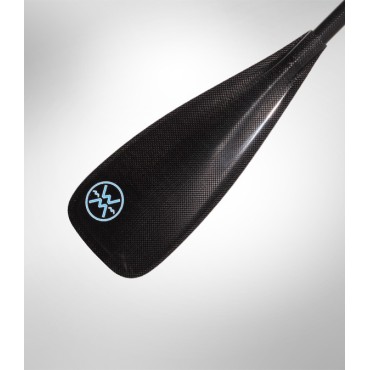 WERNER SUP TRANCE CARBON 85 INCH