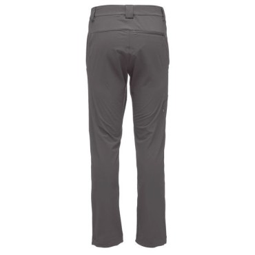 ALPINE PANT MEN BLACK DIAMOND
