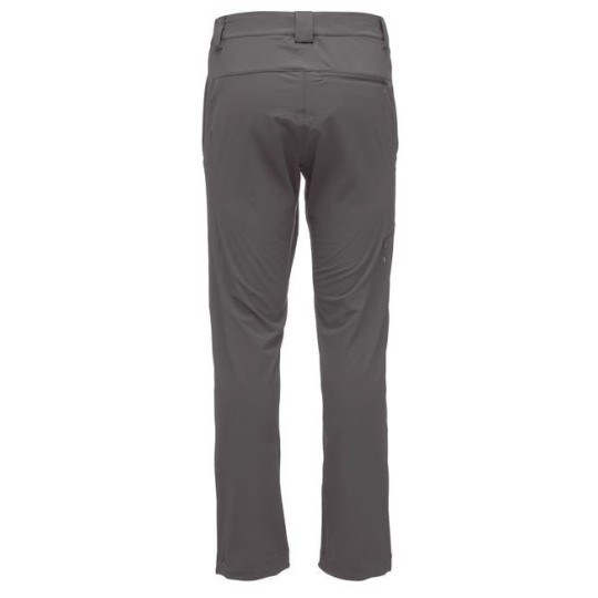ALPINE PANT MEN BLACK DIAMOND