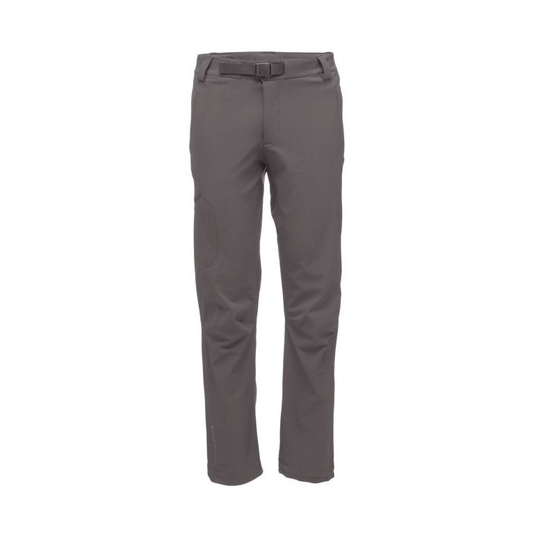 ALPINE PANT MEN BLACK DIAMOND