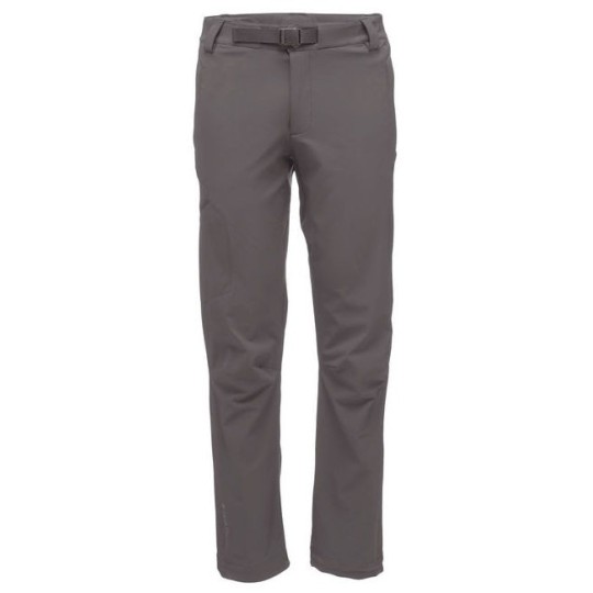 ALPINE PANT MEN BLACK DIAMOND