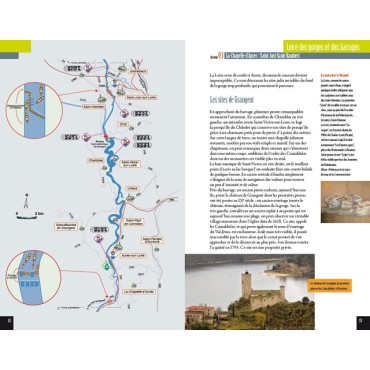 "LA LOIRE VUE DU FLEUVE" JEAN FRANCOIS SOUCHARD