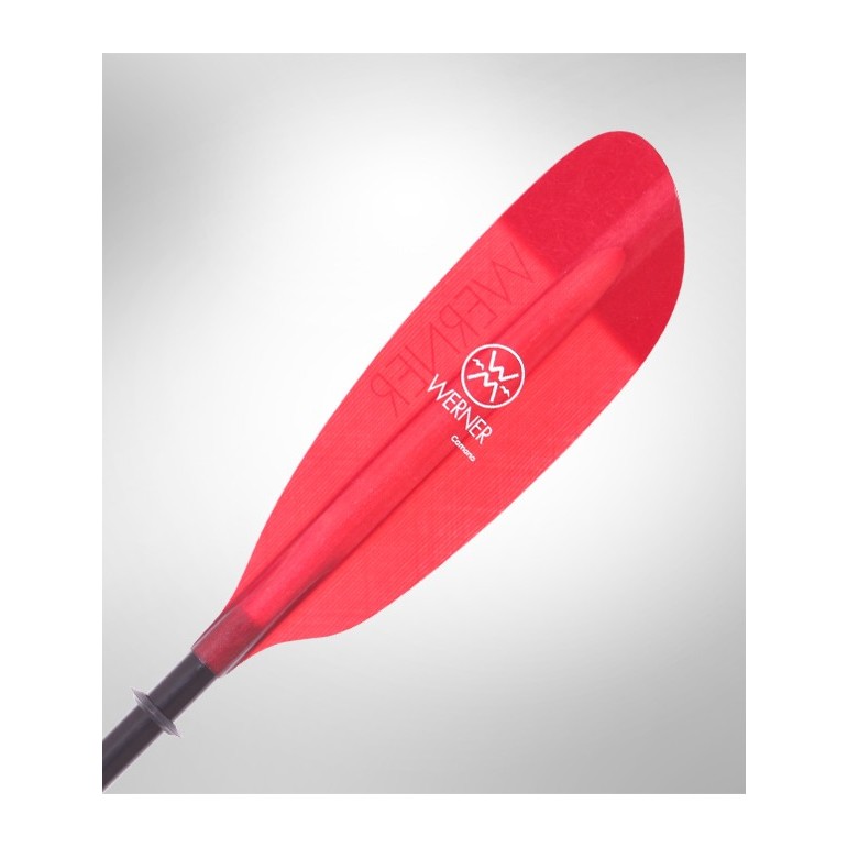 CAMANO WERNER 2 PARTIES