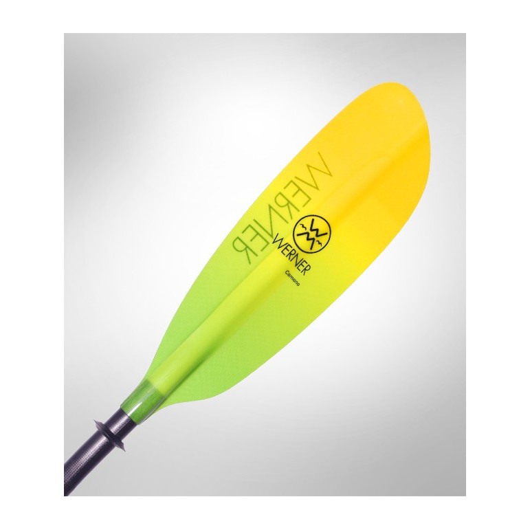 CAMANO WERNER 2 PARTIES