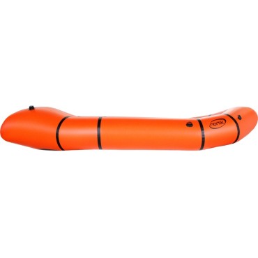 NORTIK TREKRAFT AVEC PONTAGE FALTBOOT