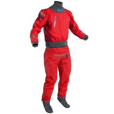 ATOM DRYSUIT HOMME PALM