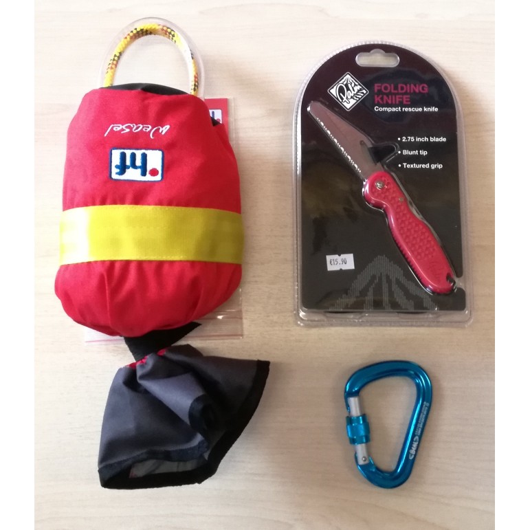 PACK SECURITE RIVIERE