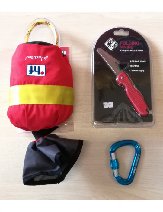 PACK SECURITE RIVIERE