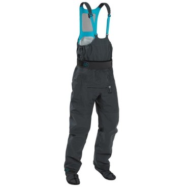 ATOM BIB PANT PALM