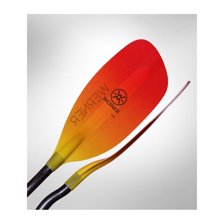 SURGE ERGONOMIQUE WERNER