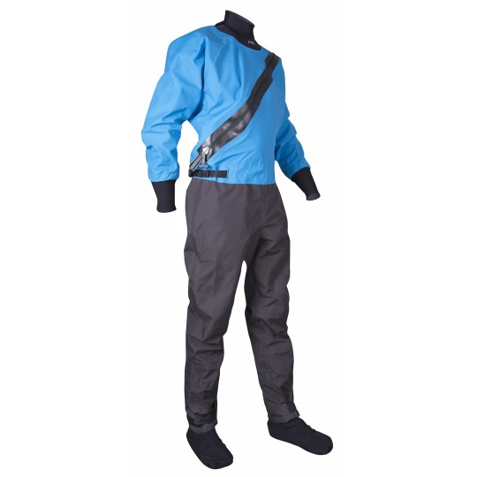 PADDLE SUIT DRYSUIT HIKO